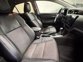 2019 TOYOTA COROLLA SEDAN 4-CYL, 1.8 LITER L SEDAN 4D