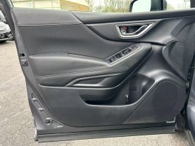 2021 SUBARU FORESTER SUV 4-CYL, 2.5 LITER PREMIUM SPORT UTILITY 4D