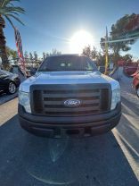 2010 Ford F150 Regular Cab - Image 8