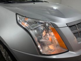 2011 CADILLAC SRX