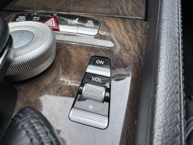 2014 MERCEDES-BENZ CL-CLASS COUPE V8, TWIN TURBO, 5.5 LITER CL 63 AMG COUPE 2D