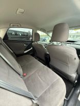 2015 TOYOTA PRIUS TWO HATCHBACK 4D