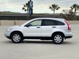 2011 HONDA CR-V SUV 4-CYL, VTEC, 2.4 LITER SE SPORT UTILITY 4D