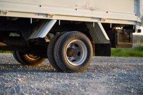 1998 TOYOTA DYNA TRUCK 3Y -