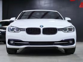 2016 BMW 3 SERIES for sale in  Orlando, FL