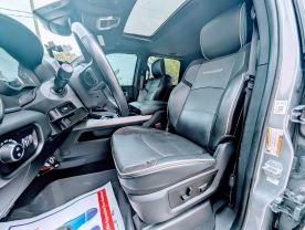 2020 RAM 2500 MEGA CAB PICKUP 6-CYL, TURBO DIESEL, 6.7 LITER LARAMIE PICKUP 4D 6 1/3 FT
