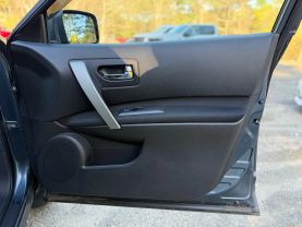 2012 NISSAN ROGUE SUV 4-CYL, 2.5 LITER SV SPORT UTILITY 4D