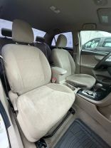 2010 TOYOTA COROLLA LE SEDAN 4D