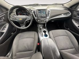 2018 Chevrolet Malibu Lt Sedan 4d - Image 10