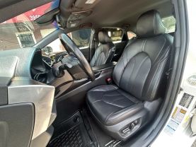 2021 TOYOTA AVALON SEDAN 4-CYL, DYNAMIC-FORCE, 2.5 LITER XLE SEDAN 4D