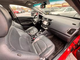 2016 KIA RIO