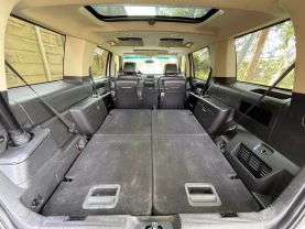 2014 FORD FLEX SUV V6, 3.5 LITER SEL SPORT UTILITY 4D