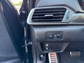 2018 HONDA ACCORD SEDAN 4-CYL, I-VTEC, TURBO, 1.5 LITER SPORT SEDAN 4D