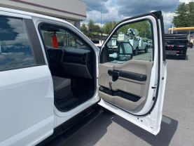 2020 FORD F250 SUPER DUTY CREW CAB 8FT KNAPHEIDE SERVICE BED TRUCK SERVICE/UTILITY TRUCKS V8, 6.2 LITER XL PICKUP 4D - Eddies Auto Sales