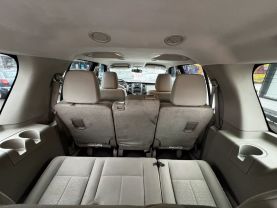 2012 Ford Expedition El - Image 14