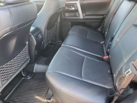 2019 TOYOTA 4RUNNER SUV