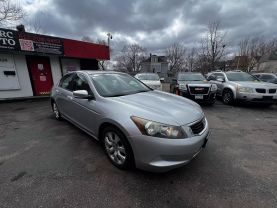 2010 Honda Accord - Image 3