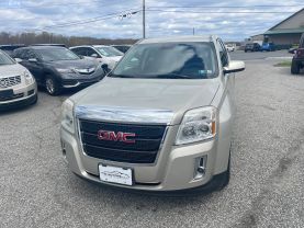 2015 GMC TERRAIN