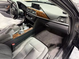 2015 BMW 3 SERIES SEDAN 4-CYL, TURBO, 2.0 LITER 328I SEDAN 4D