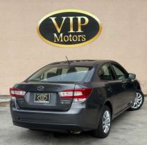 2018 SUBARU IMPREZA SEDAN 4-CYL, 2.0 LITER 2.0I SEDAN 4D