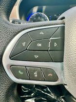 2021 CHRYSLER VOYAGER VAN V6, 3.6 LITER LXI MINIVAN 4D