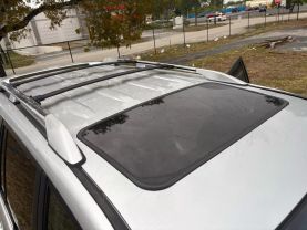 2008 LEXUS GX SUV V8, 4.7 LITER GX 470 SPORT UTILITY 4D