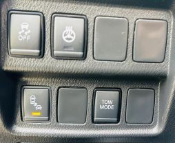 2018 NISSAN PATHFINDER