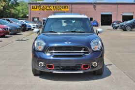 2016 MINI COUNTRYMAN