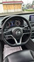 2019 NISSAN ALTIMA SEDAN 4-CYL, 2.5 LITER 2.5 SR SEDAN 4D