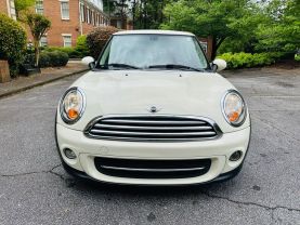 2013 MINI HARDTOP HATCHBACK 4-CYL, 1.6 LITER COOPER HATCHBACK 2D