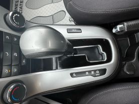 2015 CHEVROLET CRUZE SEDAN 4-CYL, ECOTEC, 1.4T 1LT SEDAN 4D