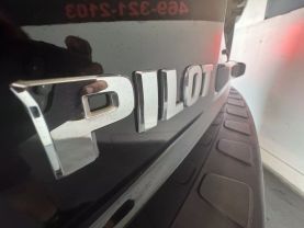 2011 HONDA PILOT SUV V6, VTEC, 3.5 LITER EX-L SPORT UTILITY 4D
