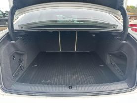 Used 2019 AUDI A4 SEDAN 4-CYL, TURBO, 2.0 LITER PREMIUM SEDAN 4D - LA Auto Star located in Virginia Beach, VA