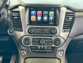 2016 CHEVROLET TAHOE SUV V8, ECOTEC3, 5.3 LITER LTZ SPORT UTILITY 4D