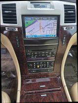 2011 CADILLAC ESCALADE SUV V8, HYBRID, 6.0 LITER HYBRID SPORT UTILITY 4D