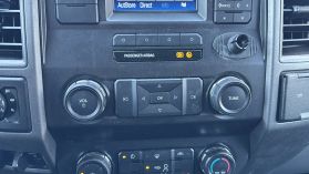 2019 FORD F250 SUPER DUTY REGULAR CAB