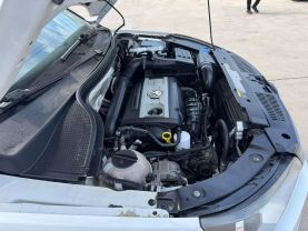 2016 VOLKSWAGEN TIGUAN SUV 4-CYL, TURBO, 2.0 LITER 2.0T S SPORT UTILITY 4D at Motors On Wheels - used car dealership in Houston, Texas.