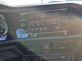2021 VOLKSWAGEN JETTA