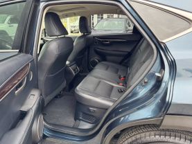 2015 LEXUS NX SUV 4-CYL, TURBO, 2.0 LITER 200T SPORT UTILITY 4D
