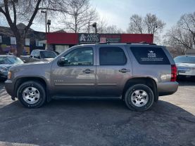 2011 Chevrolet Tahoe - Image 10