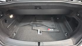 2024 AUDI S5