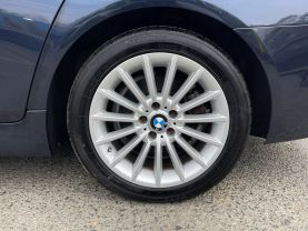2011 Bmw 5 Series - Image 45