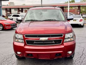 2011 CHEVROLET SUBURBAN 1500
