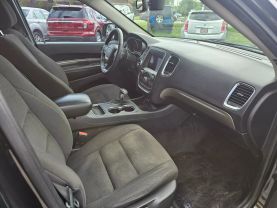 2018 DODGE DURANGO