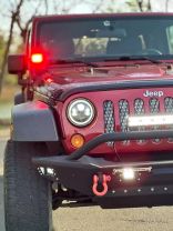 2012 JEEP WRANGLER