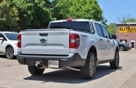 2023 FORD MAVERICK