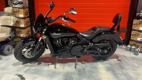 2023 INDIAN MOTORCYCLE SCOUT SIXTY ABS CRUISER 2CYL. -