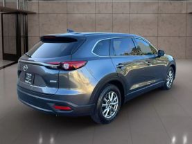 2016 MAZDA CX-9 SUV 4-CYL, SKYACTIV-G, 2.5T TOURING SPORT UTILITY 4D