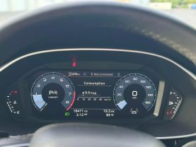 2022 AUDI Q3
