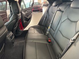 2024 CADILLAC CT5 SEDAN V6, TWIN TURBO, 3.0 LITER V-SERIES SEDAN 4D